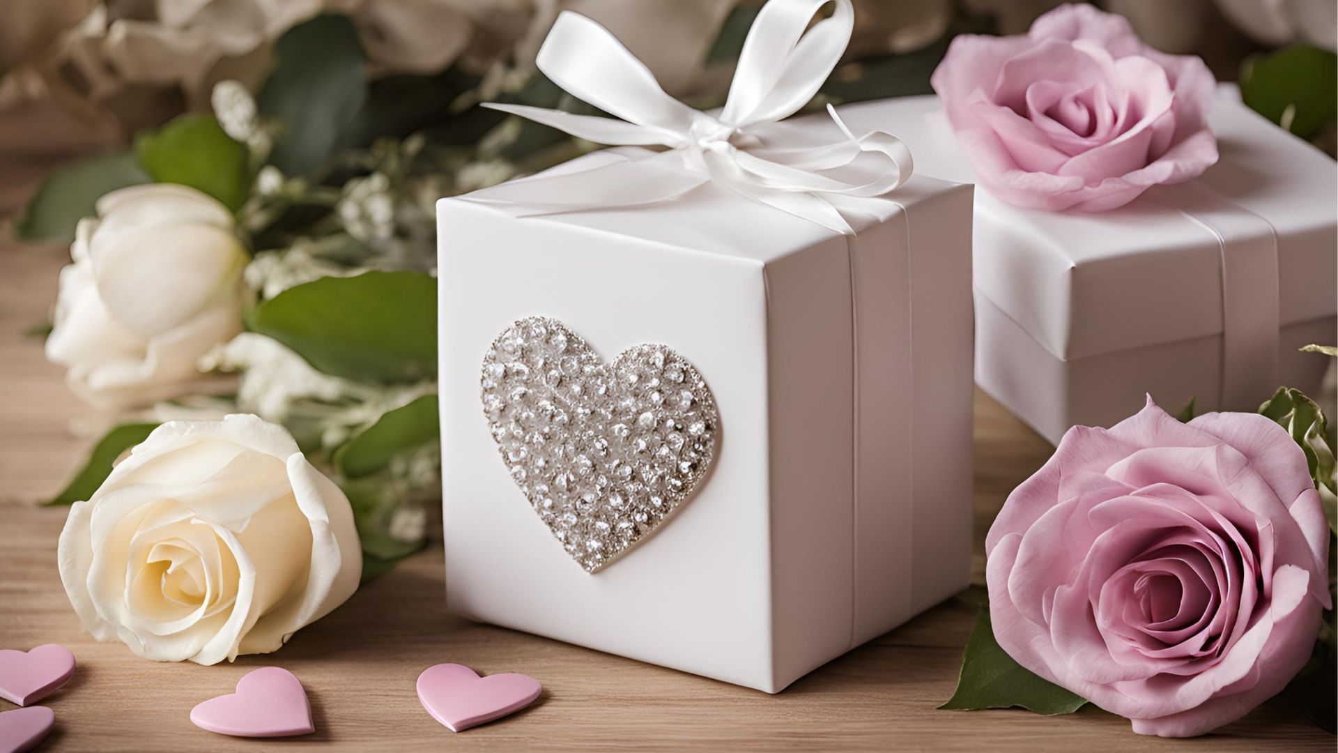 10 Best Cheap Wedding Gift Ideas That Show You Care